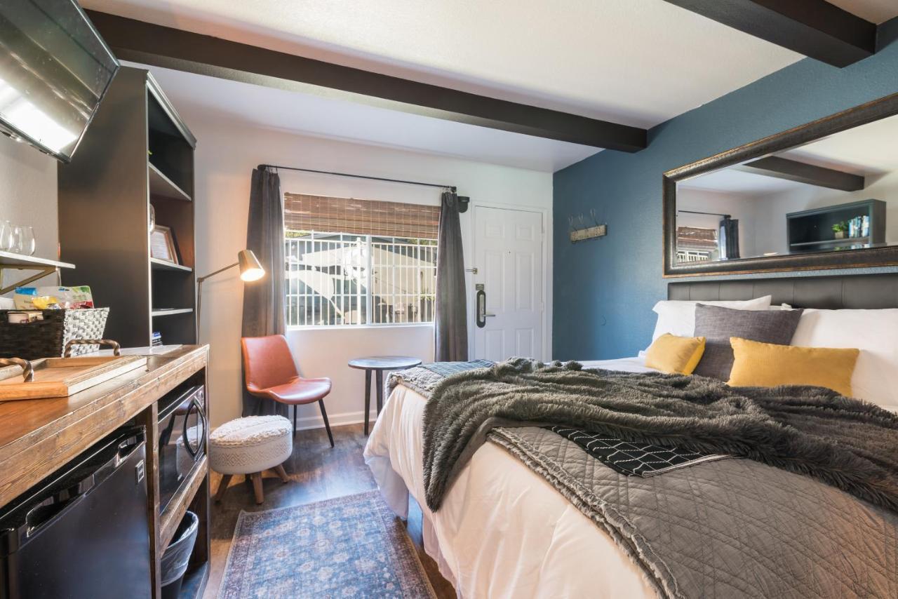 Shell Beach Inn Pismo Beach Room photo