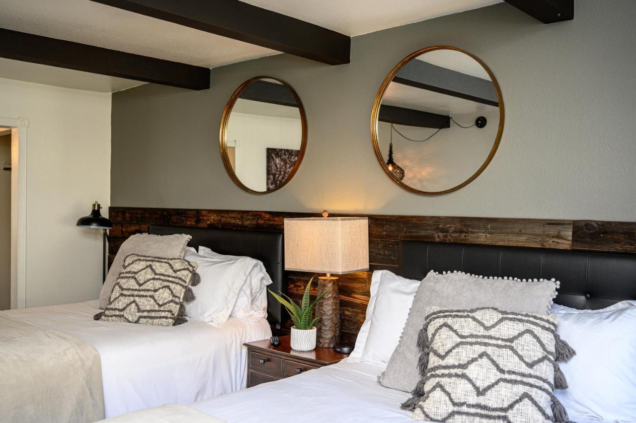 Shell Beach Inn Pismo Beach Room photo