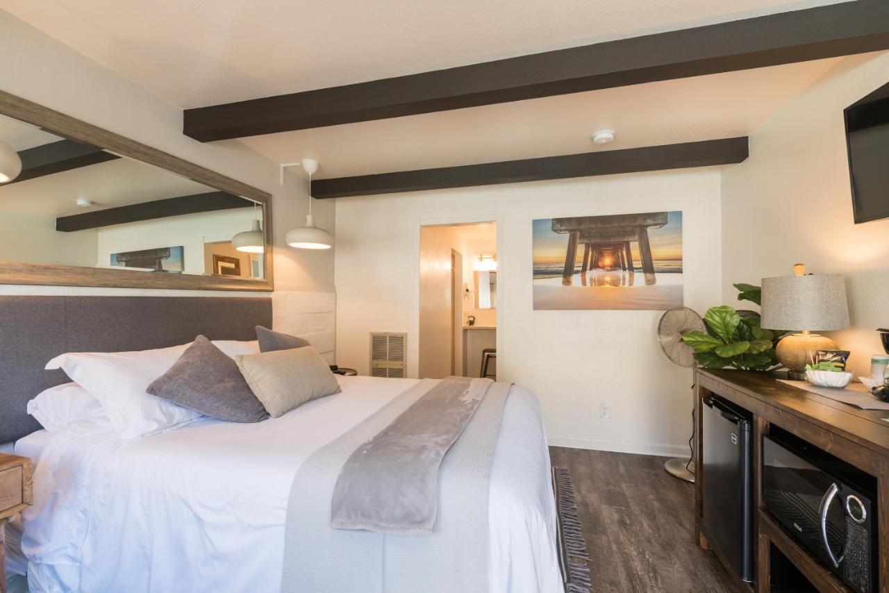 Shell Beach Inn Pismo Beach Room photo