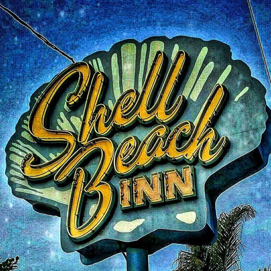 Shell Beach Inn Pismo Beach Exterior photo